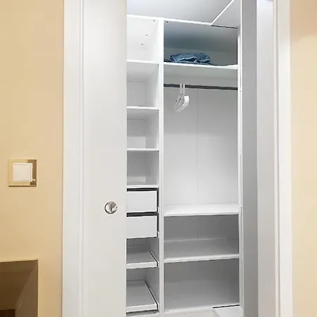 Apartament Gdanska Wrocław