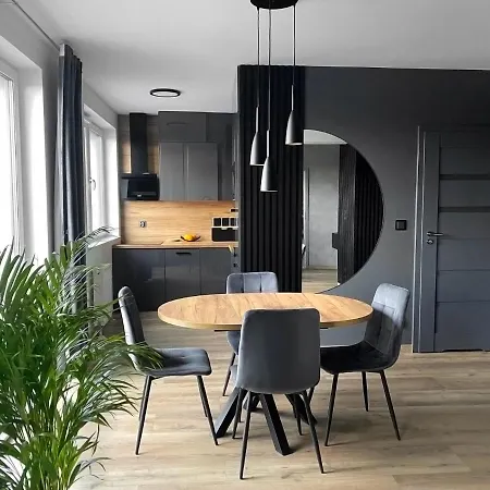 Gdanska * Breslau