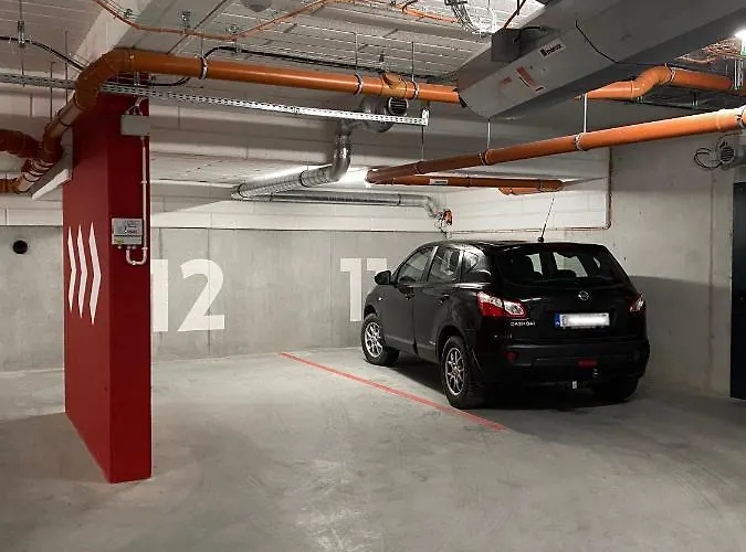 Apartamento Gdanska Wrocław