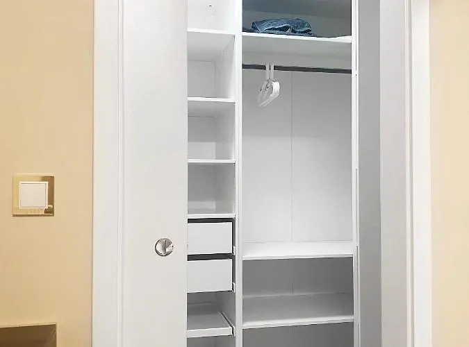 Lejlighed Gdanska Wrocław