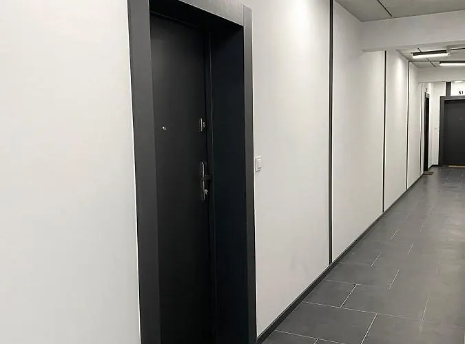 Apartamento Gdanska Wrocław